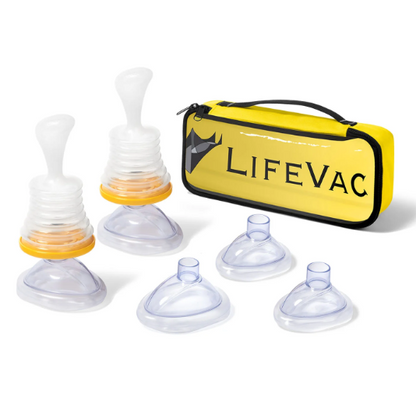 Essential Preparedness Bundle