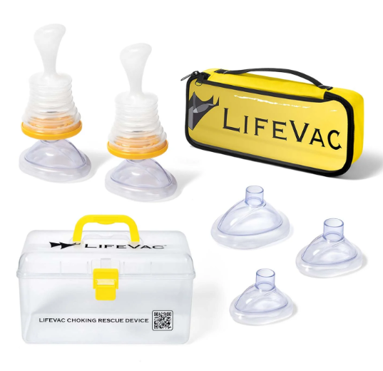 Essential Preparedness Bundle